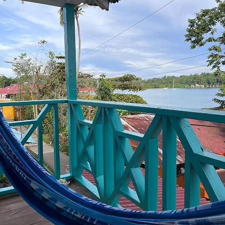 A&K Island Apartments Bocas Town Exterior photo