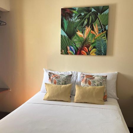 A&K Island Apartments Bocas Town Exterior photo
