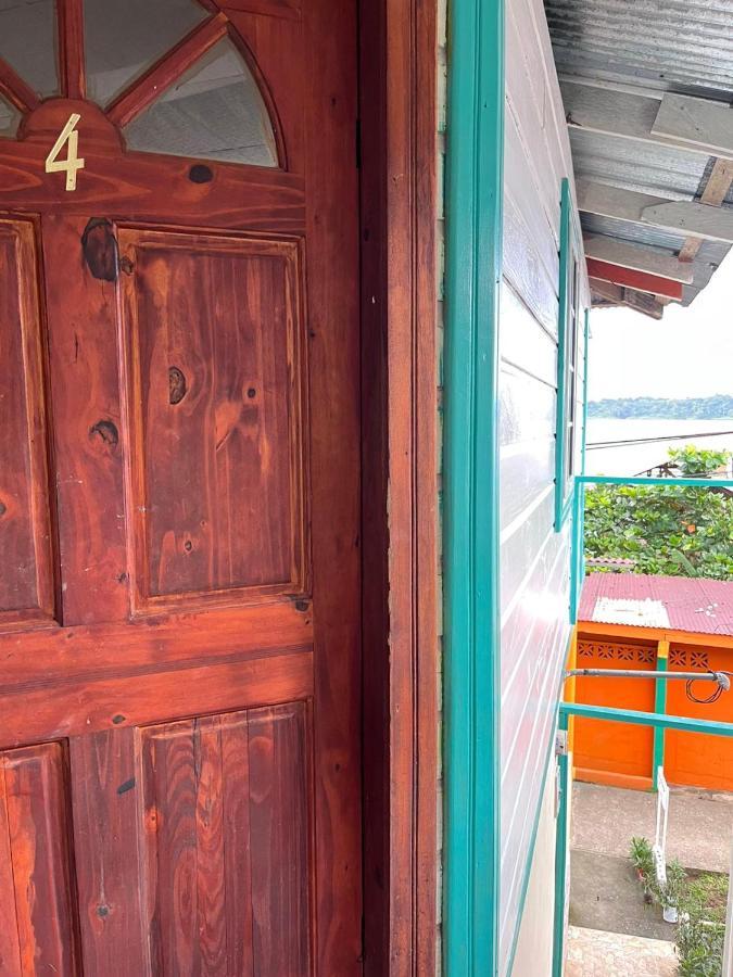 A&K Island Apartments Bocas Town Exterior photo