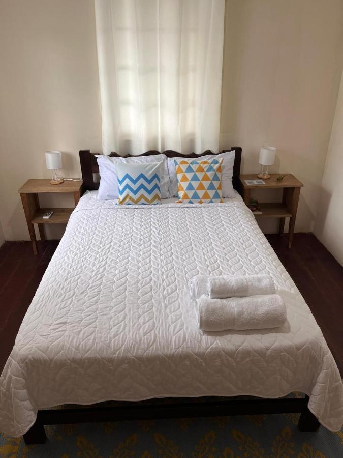 A&K Island Apartments Bocas Town Exterior photo