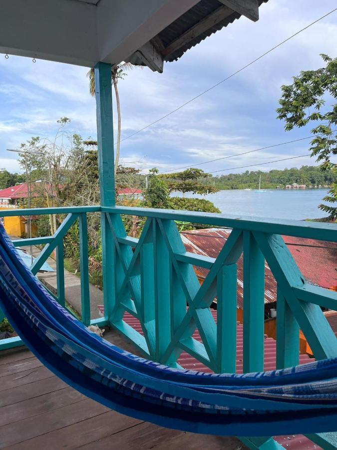 A&K Island Apartments Bocas Town Exterior photo