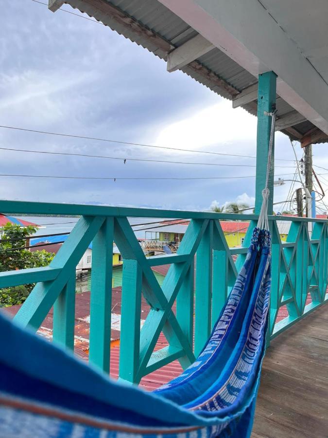 A&K Island Apartments Bocas Town Exterior photo