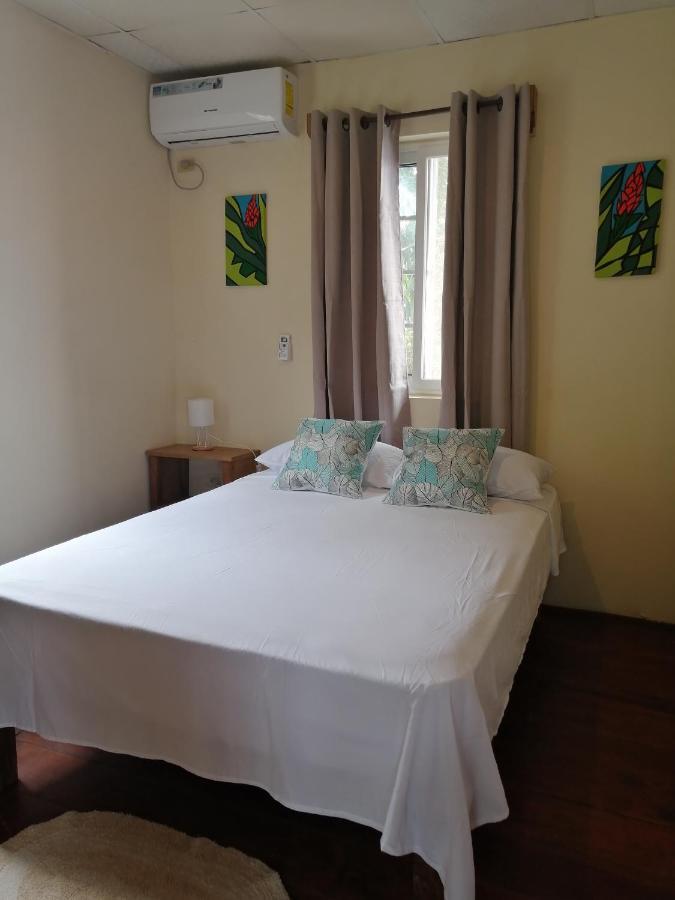 A&K Island Apartments Bocas Town Exterior photo