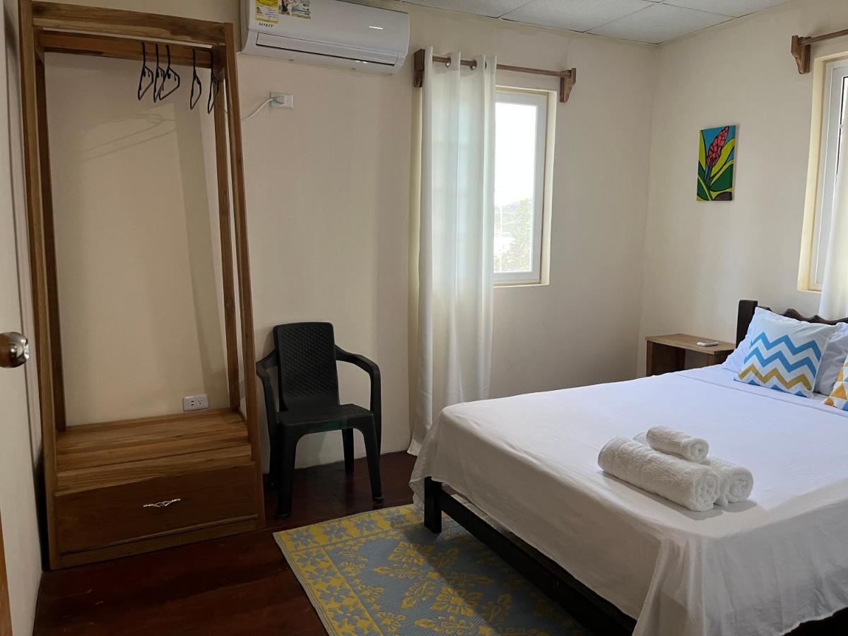A&K Island Apartments Bocas Town Exterior photo