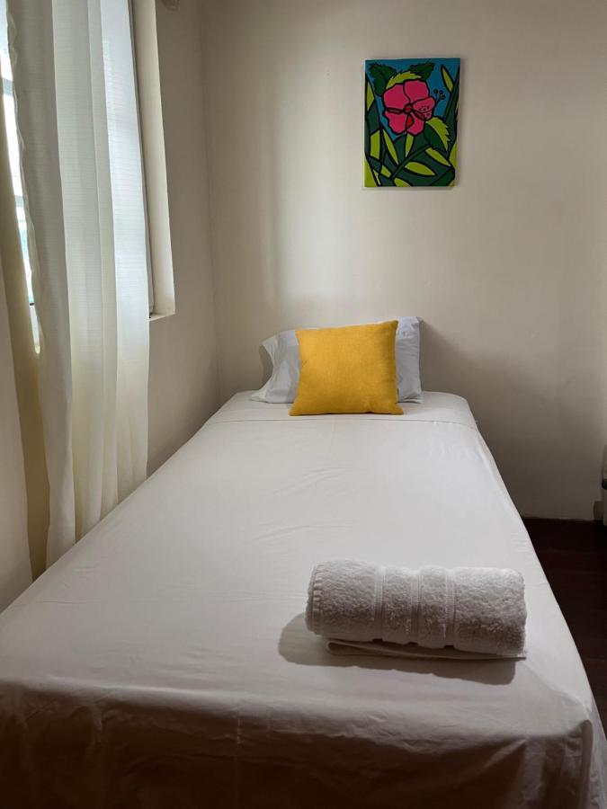 A&K Island Apartments Bocas Town Exterior photo