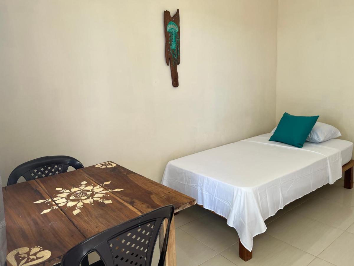 A&K Island Apartments Bocas Town Exterior photo