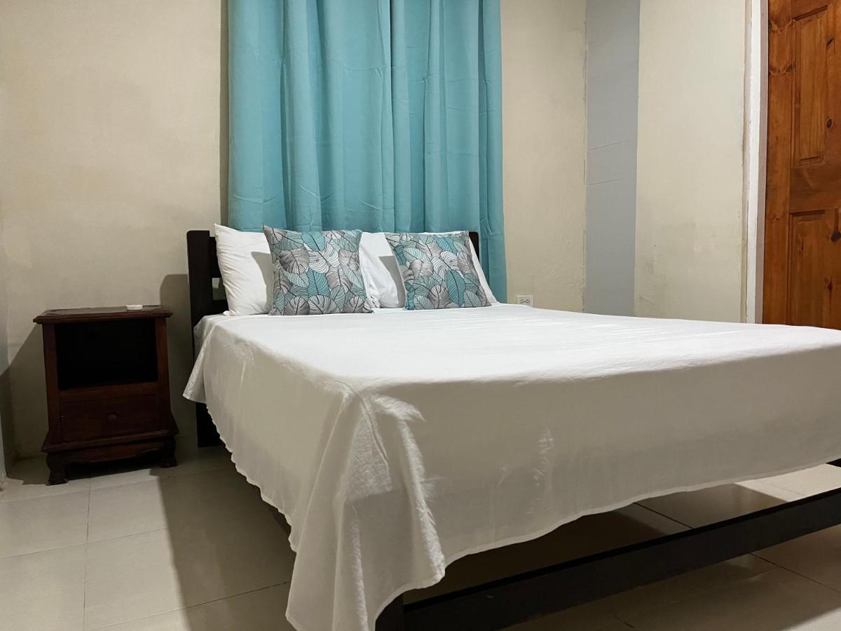 A&K Island Apartments Bocas Town Exterior photo