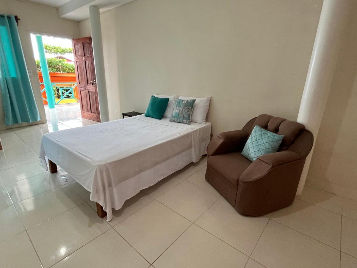 A&K Island Apartments Bocas Town Exterior photo