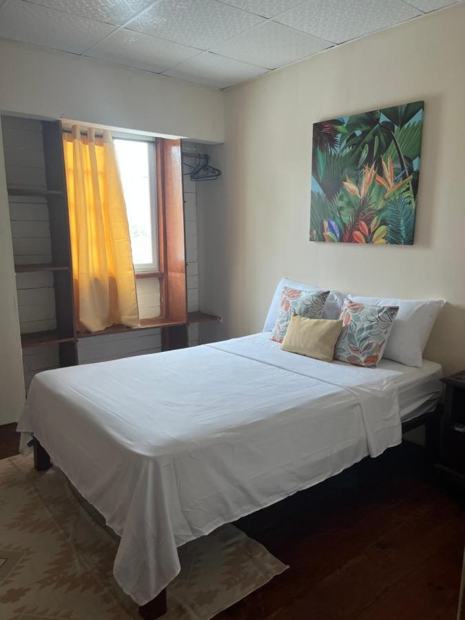 A&K Island Apartments Bocas Town Exterior photo
