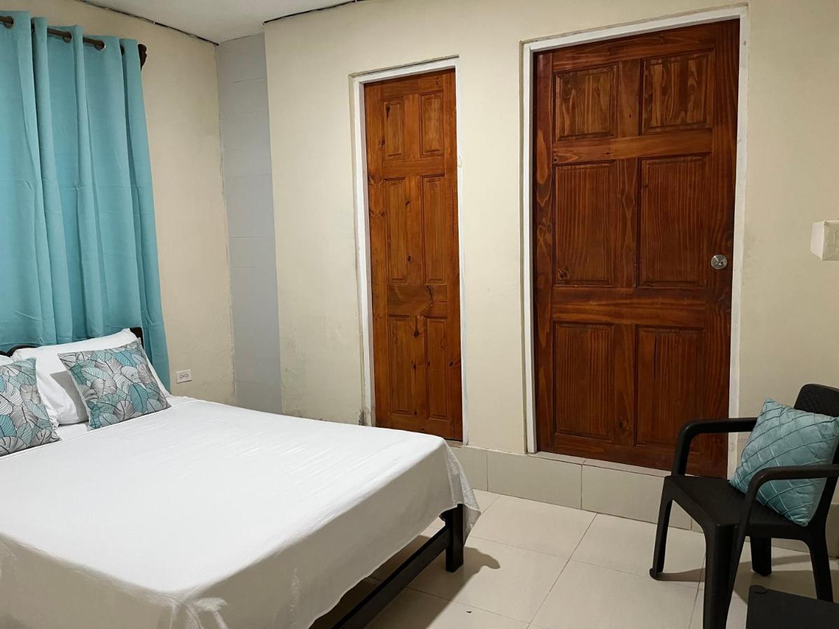 A&K Island Apartments Bocas Town Exterior photo