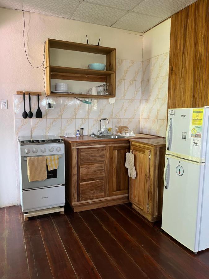 A&K Island Apartments Bocas Town Exterior photo