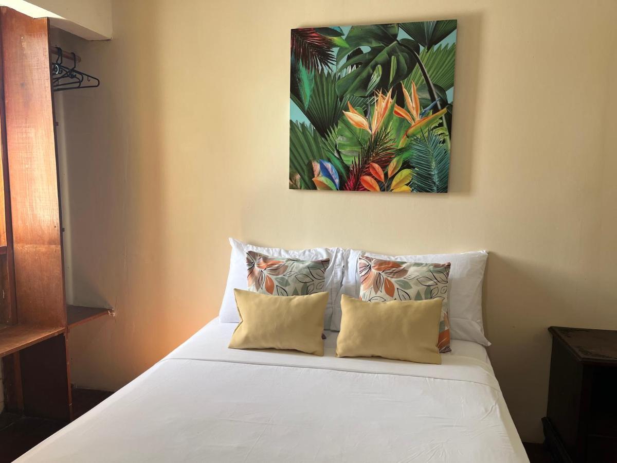 A&K Island Apartments Bocas Town Exterior photo
