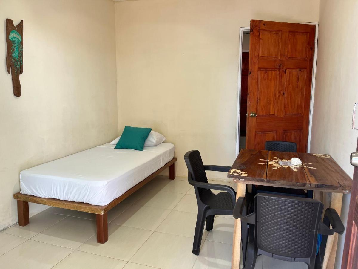 A&K Island Apartments Bocas Town Exterior photo