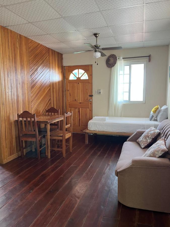 A&K Island Apartments Bocas Town Exterior photo