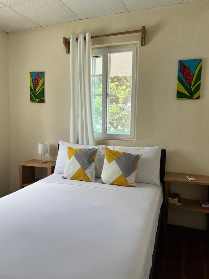A&K Island Apartments Bocas Town Exterior photo