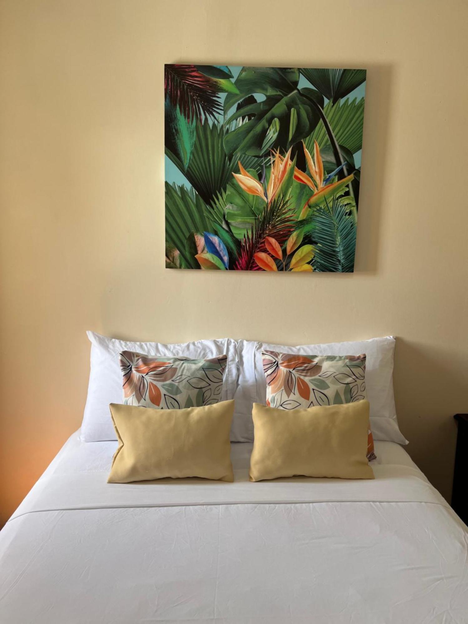 A&K Island Apartments Bocas Town Exterior photo